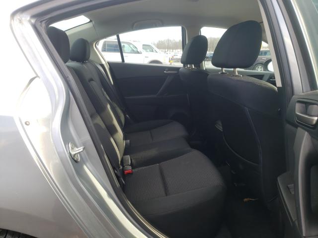 2012 MAZDA 3 I JM1BL1V80C1683143