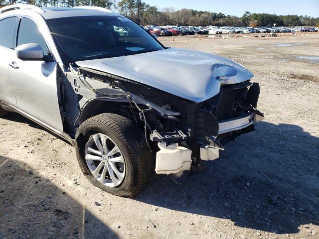 2012 INFINITI FX35 JN8AS1MW5CM151713