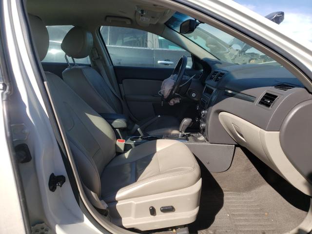 2012 FORD FUSION 3FAHP0JA4CR351316