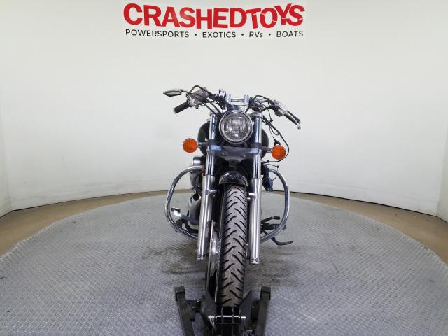 2012 HONDA VT750 C2 JH2RC5309CK400727