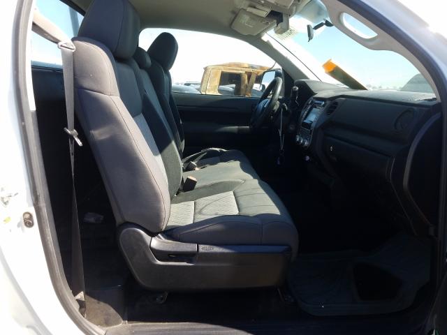 2014 TOYOTA TUNDRA SR 5TFNU5F12EX032812
