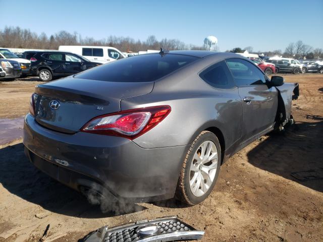2013 HYUNDAI GENESIS CO KMHHU6KJ0DU101968