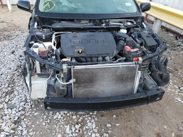 2013 TOYOTA COROLLA BA 5YFBU4EE8DP187105