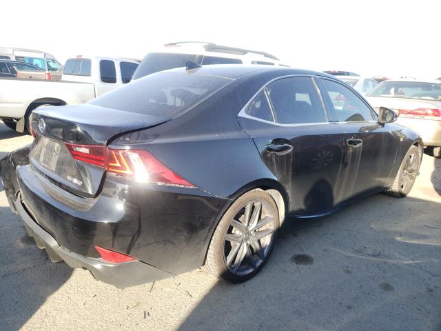 2014 LEXUS IS 350 JTHBE1D27E5001201