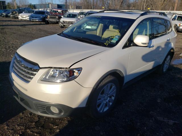 2011 SUBARU TRIBECA LI 4S4WX9GD3B4400743