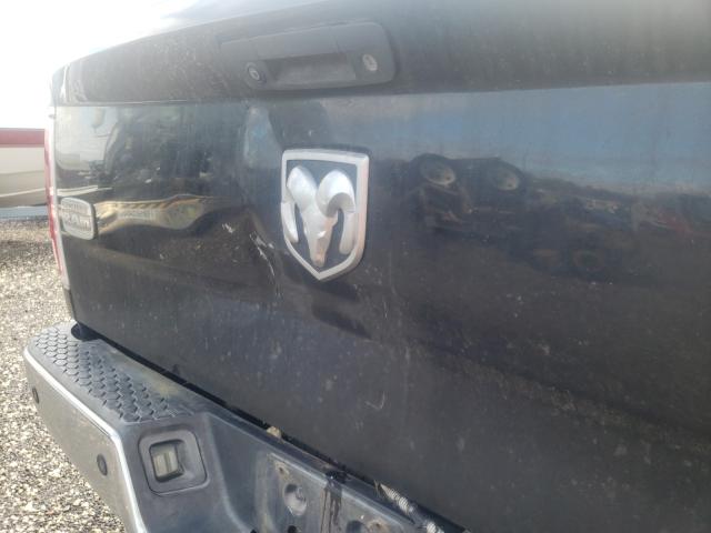 2013 RAM 3500 LONGH 3C63RRNL4DG536033