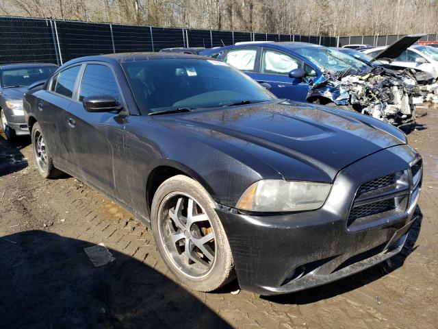 2011 DODGE CHARGER 2B3CL3CG0BH516213