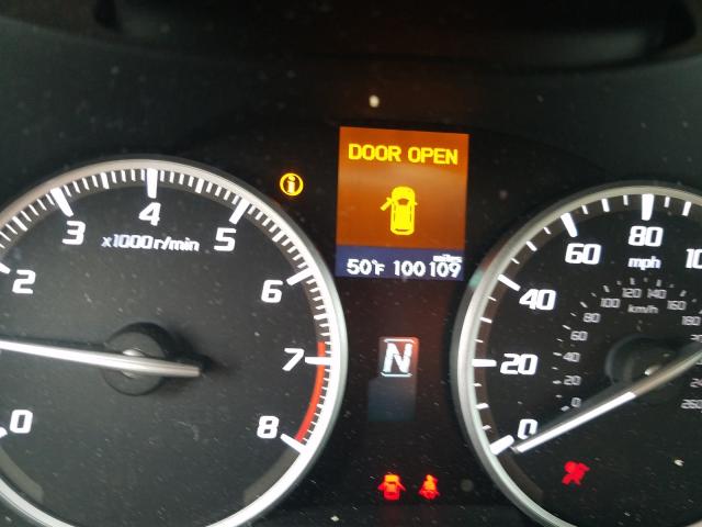 2013 ACURA RDX 5J8TB3H37DL016371