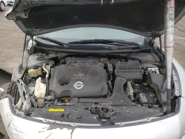 2010 NISSAN MAXIMA S 1N4AA5AP0AC858021