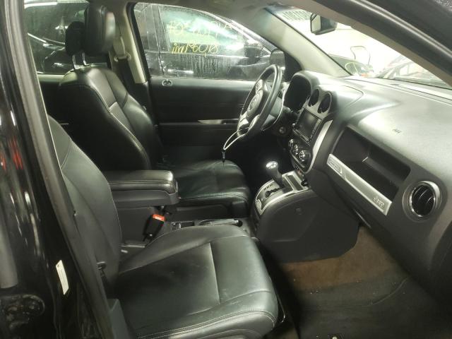 2014 JEEP COMPASS LI 1C4NJDCB9ED852189