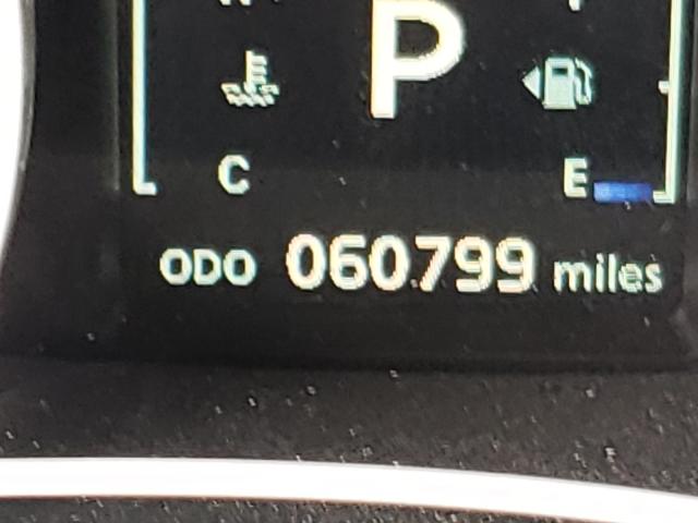 2016 MITSUBISHI LANCER ES JA32U2FUXGU008241