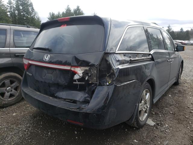 2012 HONDA ODYSSEY TO 5FNRL5H90CB141087