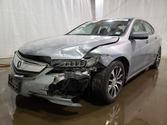 2016 ACURA TLX 19UUB1F39GA002113
