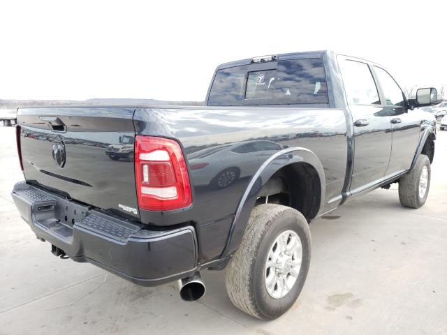 2019 RAM 2500 LARAM 3C6UR5FL4KG613623