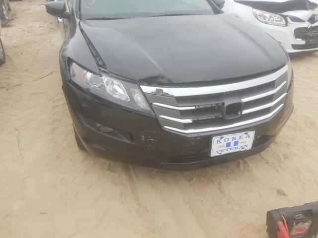 2010 HONDA ACCORD CRO 5J6TF1H55AL009739