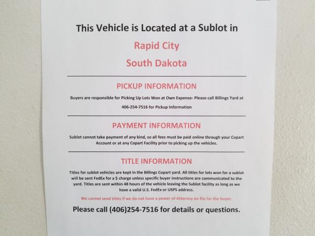 2012 HONDA PILOT LX 5FNYF4H21CB070160