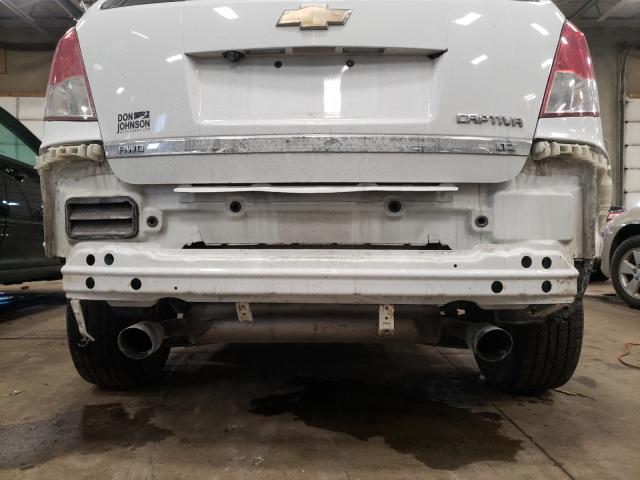 2012 CHEVROLET CAPTIVA SP 3GNFL4E59CS583931