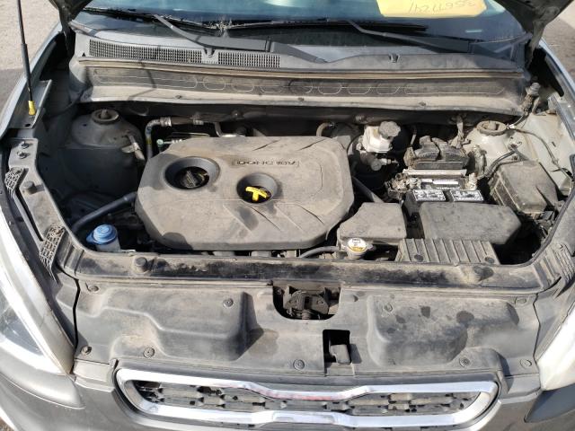 2013 KIA SOUL + - KNDJT2A63D7517753