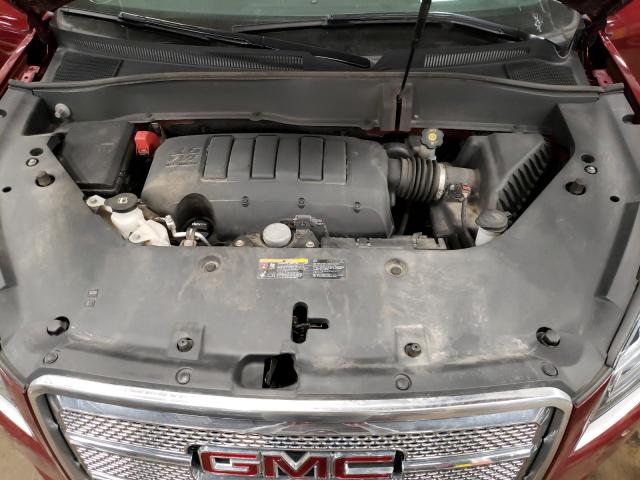 2015 GMC ACADIA 1GKKVTKD6FJ387835