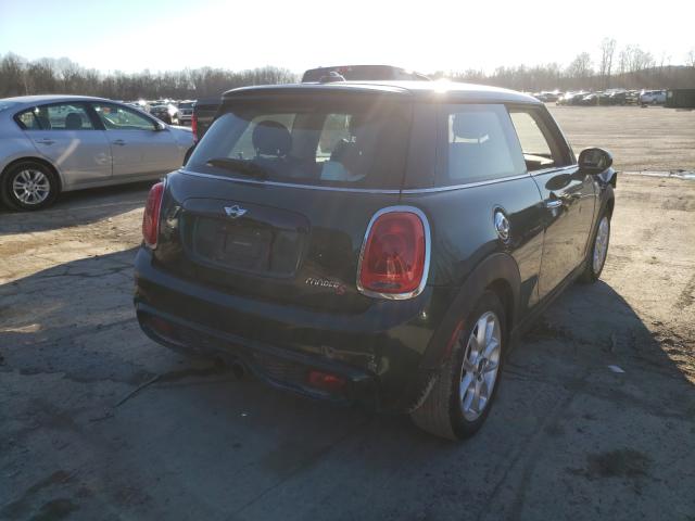 2015 MINI COOPER S WMWXP7C56FT741008