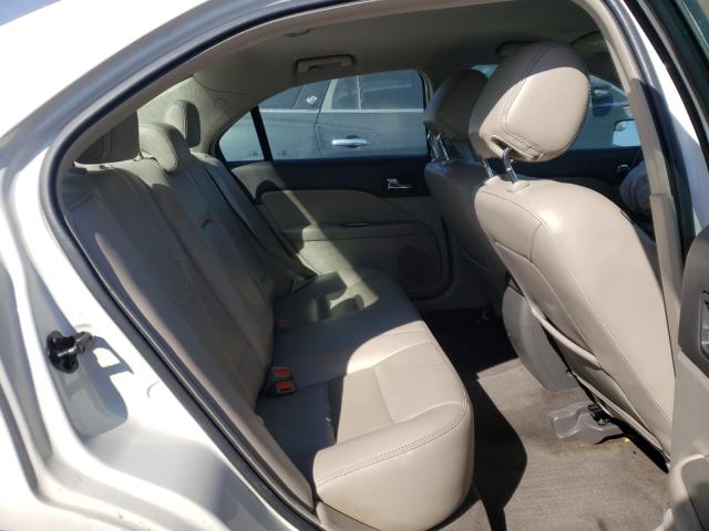 2012 FORD FUSION 3FAHP0JA4CR351316