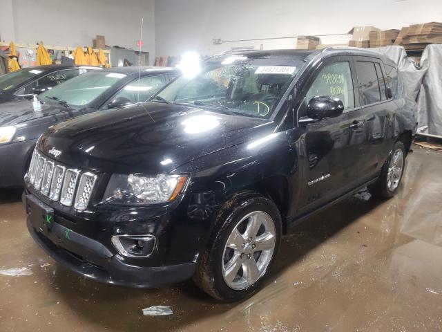 2014 JEEP COMPASS LI 1C4NJDCB9ED852189