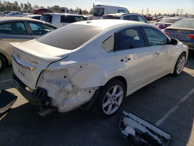 2015 NISSAN ALTIMA 3.5 1N4BL3AP1FC441209
