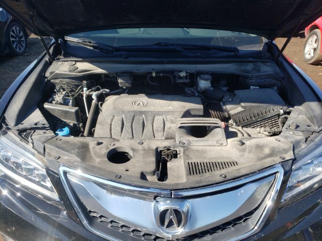 2017 ACURA RDX ADVANC 5J8TB4H74HL013412