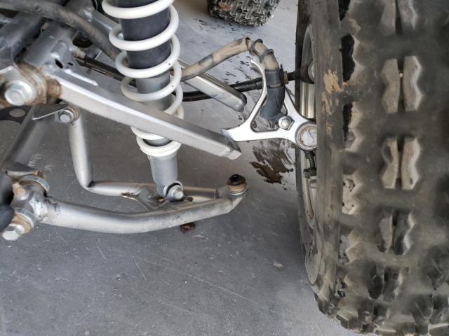 2006 YAMAHA YFM700 R JY4AM07Y26C010393