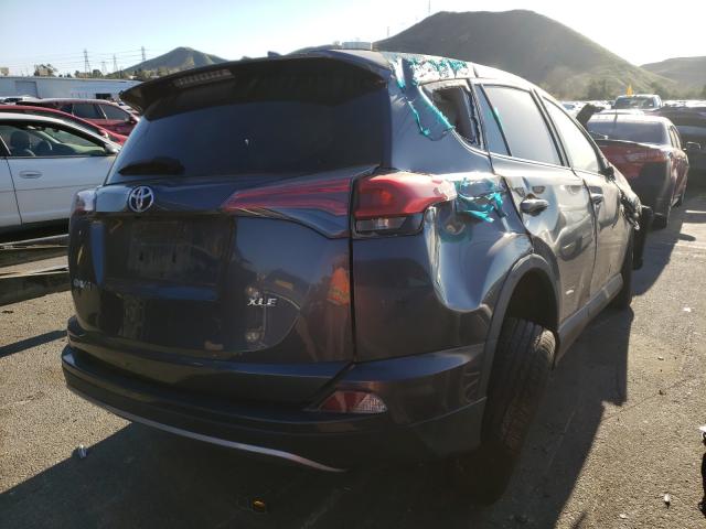 2018 TOYOTA RAV4 ADVEN - 2T3WFREV0JW433140