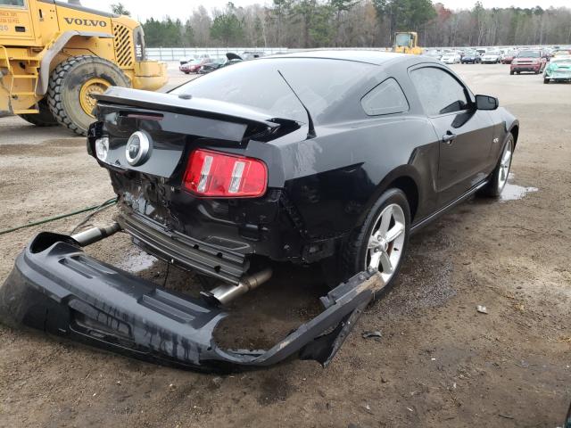 2012 FORD MUSTANG GT 1ZVBP8CF8C5275851