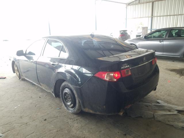 2012 ACURA TSX JH4CU2F42CC004723