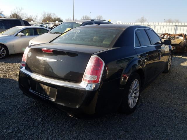 2013 CHRYSLER 300 - 2C3CCAAGXDH518550