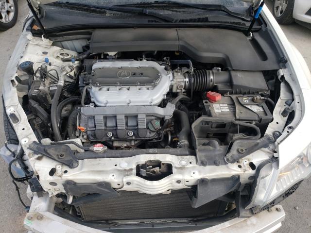 2010 ACURA TL 19UUA8F25AA011434