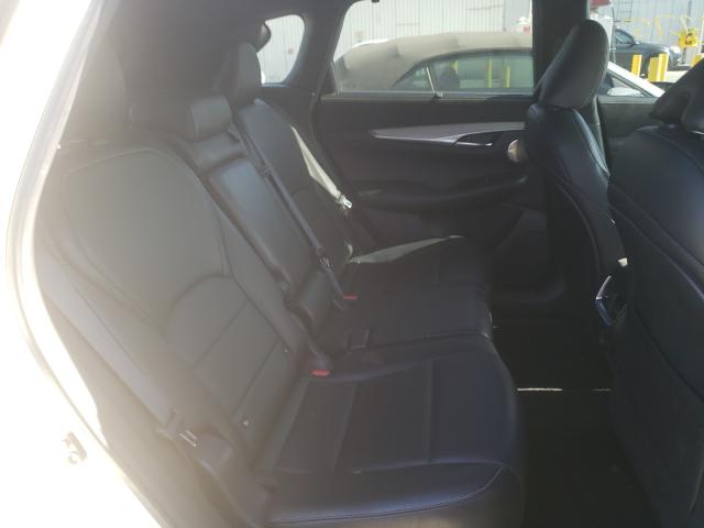 2019 INFINITI QX50 ESSEN 3PCAJ5M16KF124862