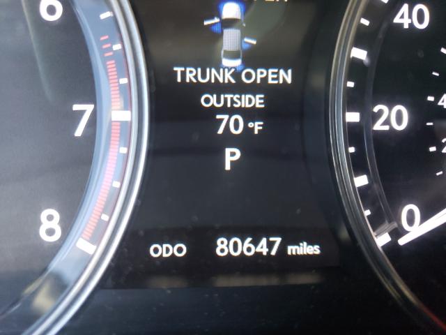 2015 LEXUS GS 350 JTHBE1BL1FA005958