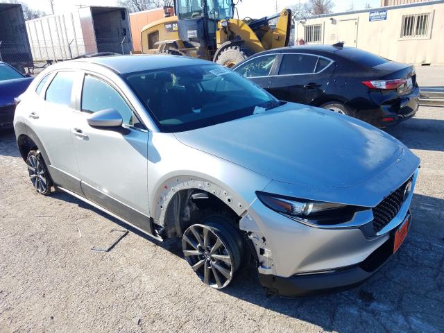 2020 MAZDA CX-30 3MVDMBBL4LM139640