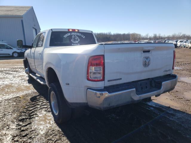 2020 RAM 3500 BIG H 3C63RRHL1LG299589