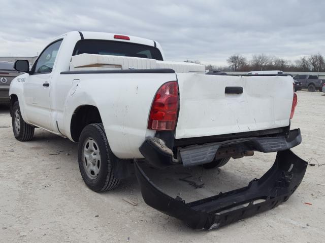2013 TOYOTA TACOMA 5TFNX4CN9DX023032