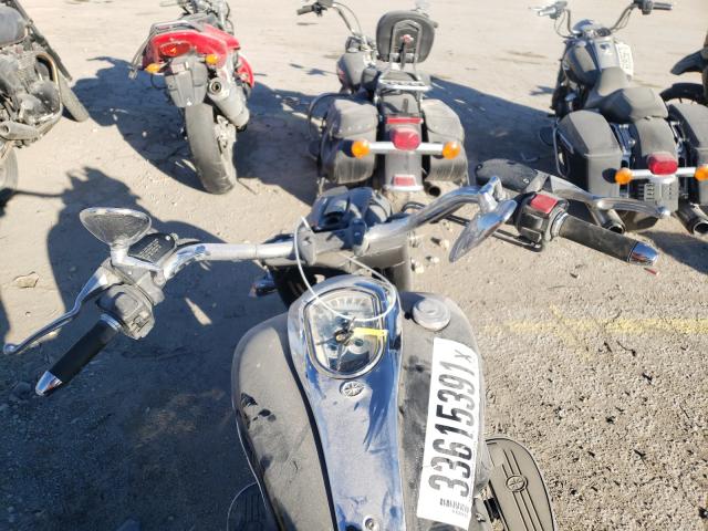2006 YAMAHA XV1900 A JYAVP21E86A000527