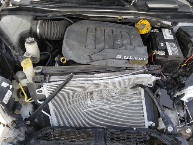 2014 RAM TRADESMAN 2C4JRGAG1ER221795