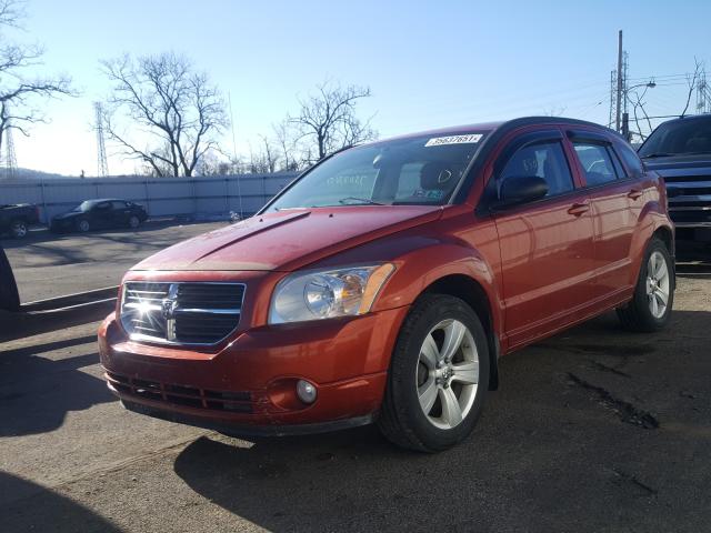 2010 DODGE CALIBER MA 1B3CB3HA9AD565445