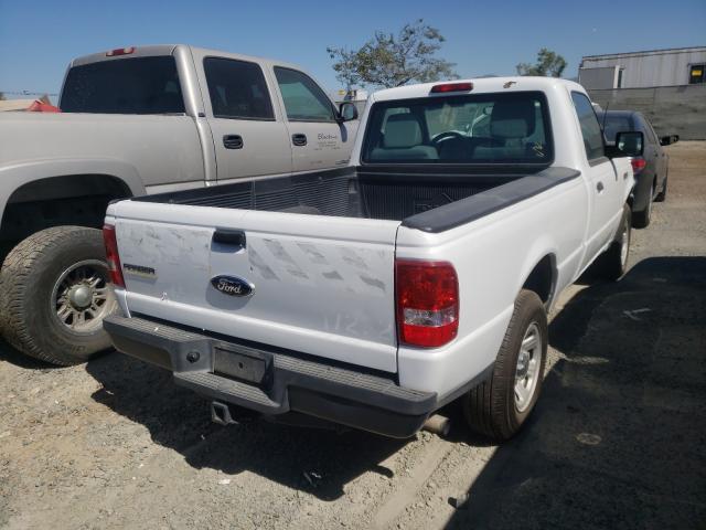 2011 FORD RANGER 1FTKR1ADXBPA47598