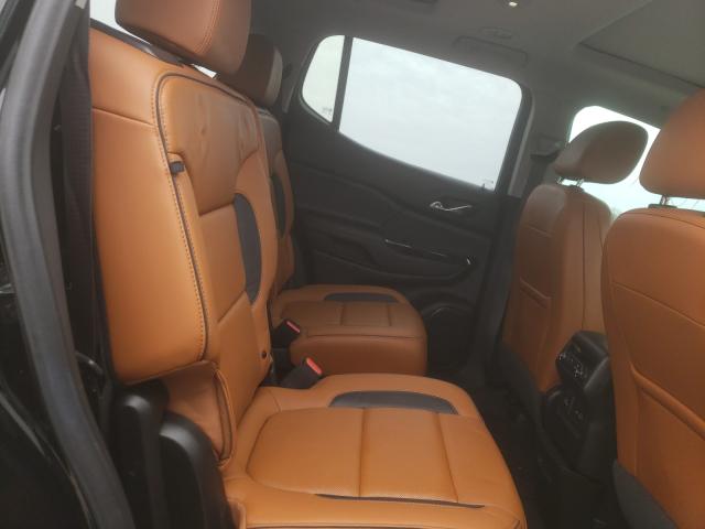 2020 GMC ACADIA AT4 1GKKNLLS3LZ122901