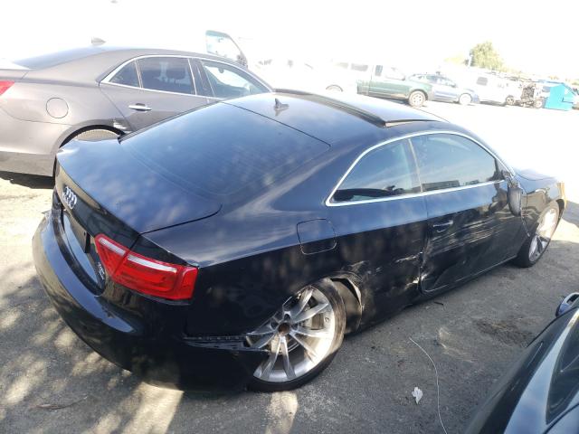 2013 AUDI A5 PREMIUM WAUCFAFR1DA037885