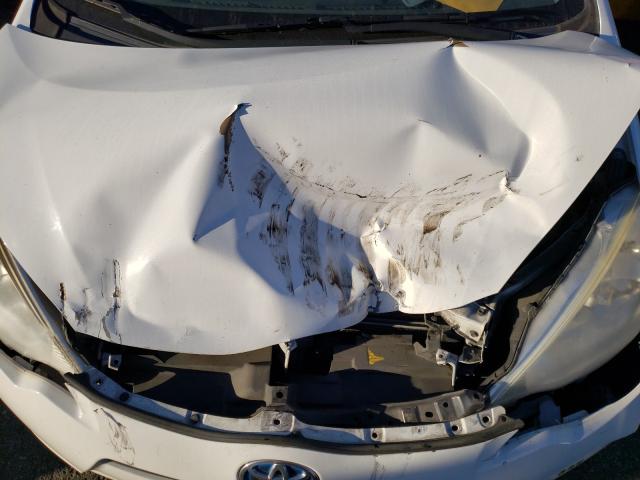 2013 TOYOTA PRIUS C JTDKDTB37D1551192