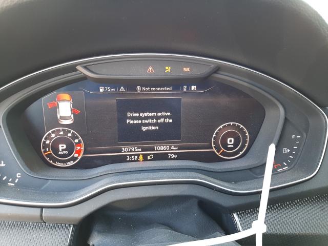 2018 AUDI SQ5 PREMIU WA1A4AFY3J2144041