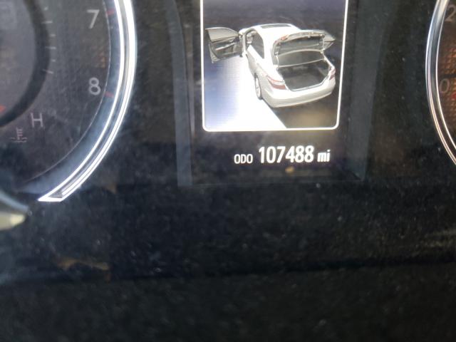 2015 TOYOTA CAMRY LE - 4T1BF1FK8FU915228