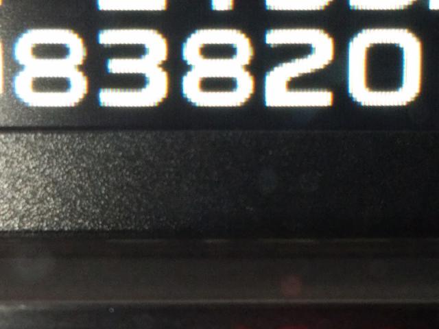 2015 SUBARU WRX JF1VA1A63F9800166