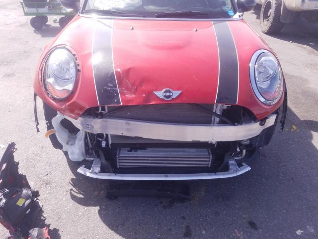 2016 MINI COOPER WMWXU1C58G2D12498